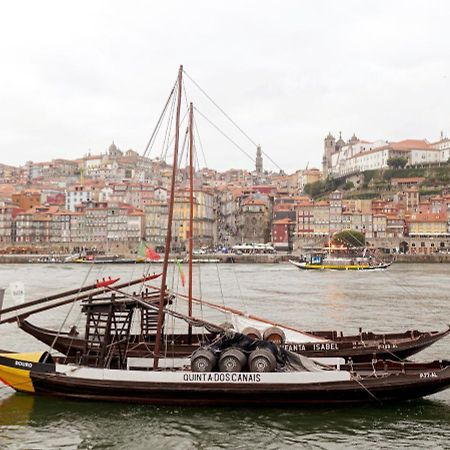 Lovely Bright Flat - Instaworthy City View Vila Nova de Gaia Exterior photo