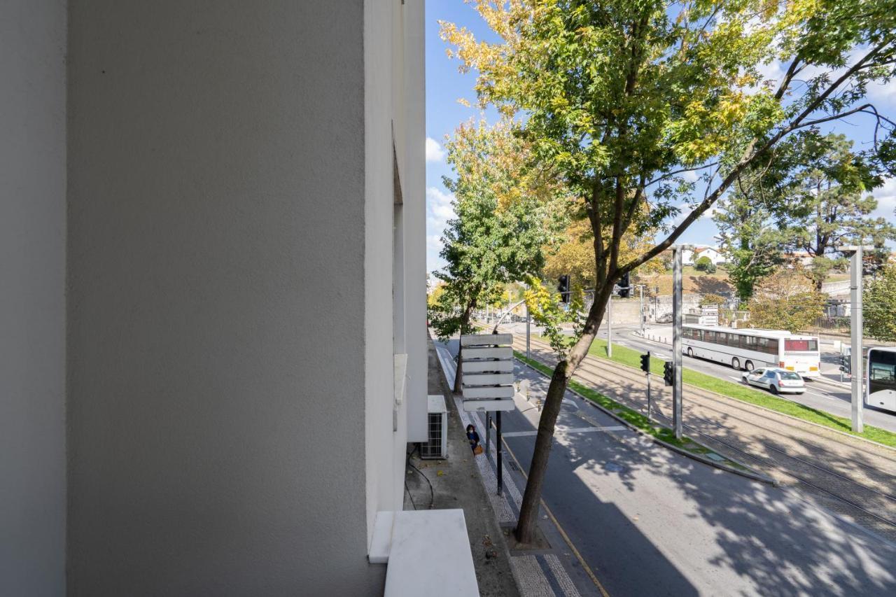 Lovely Bright Flat - Instaworthy City View Vila Nova de Gaia Exterior photo